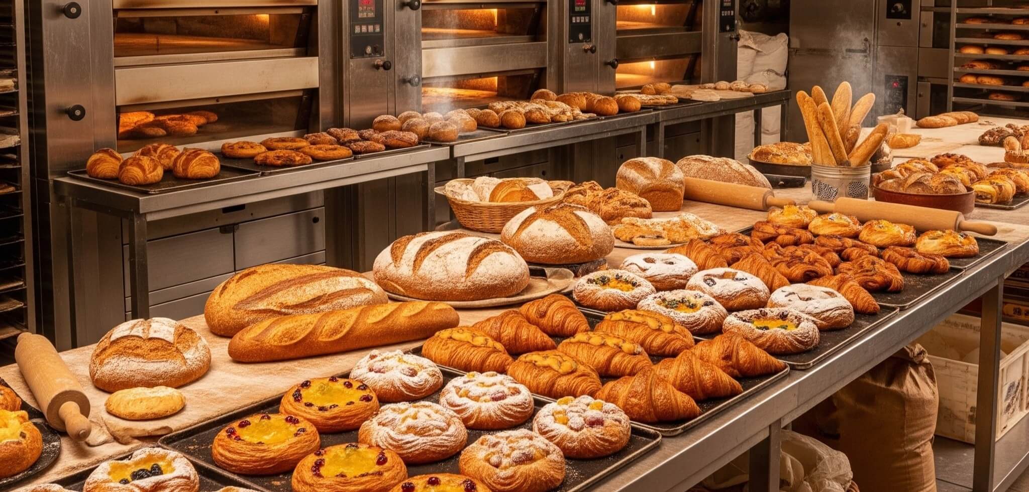 INOVAÇÃO EM PANIFICAÇÃO | CLEAN LABEL | Artigo Educativo