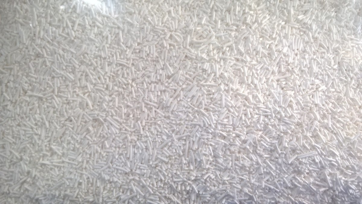 Sorbato de Potássio