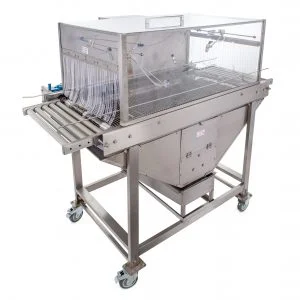 Tanque de Pulverização Pantec