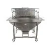 Máquina de pulverização
