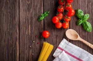 Práticas sustentáveis na indústria alimentícia