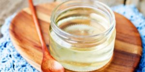 Açúcar líquido invertido