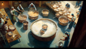 Xarope de milho da Pantec